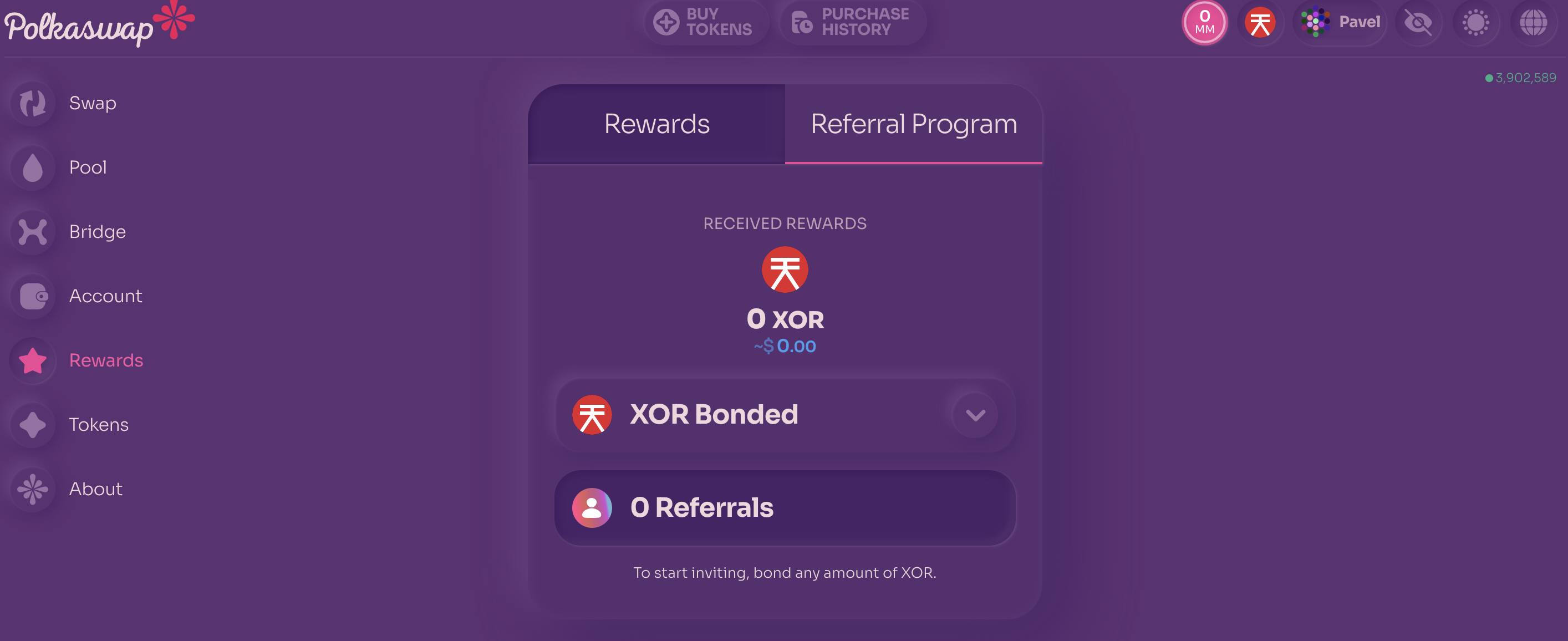 SORA Referral Program | SORA Docs | Welcome to the SORA Wiki